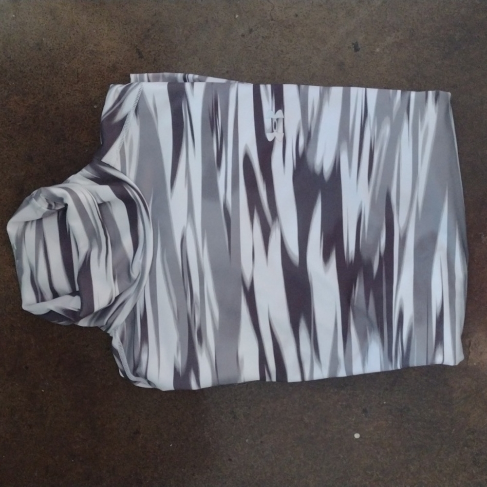 Under Armour Base Layer
